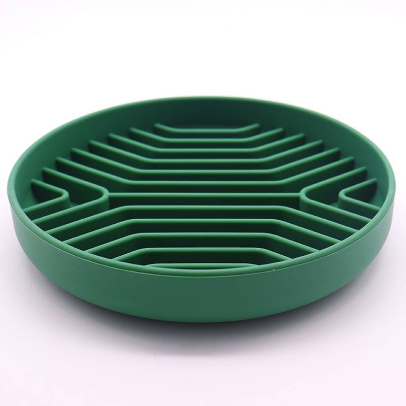 Silicone Slow Feeder