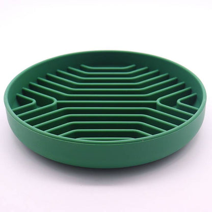 Silicone Slow Feeder