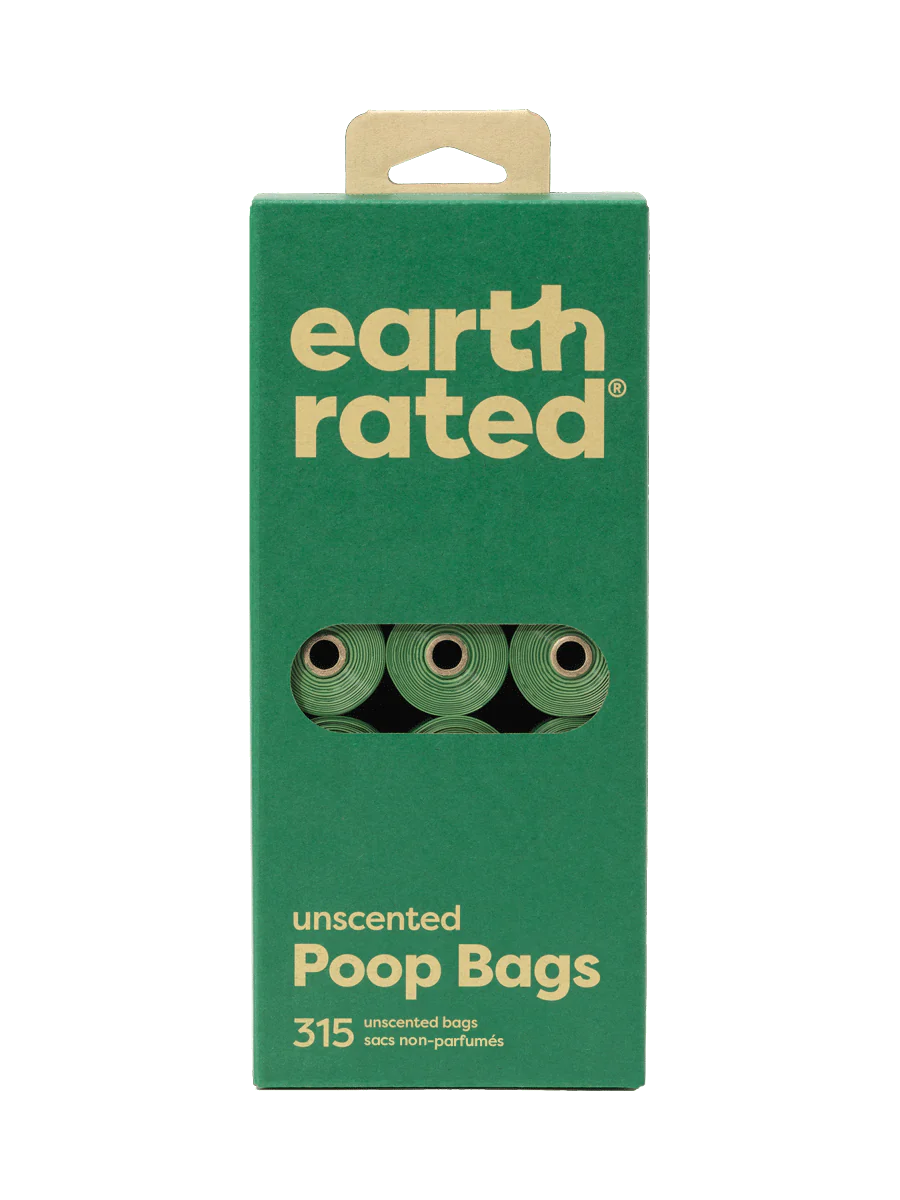 Poop Bags