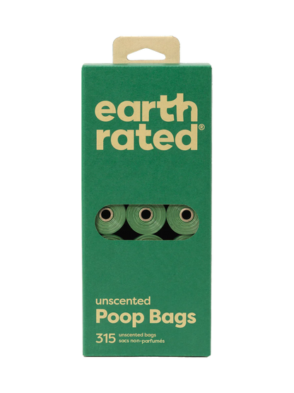 Poop Bags