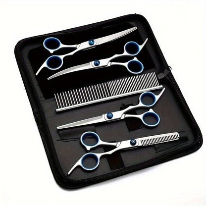 Grooming Set