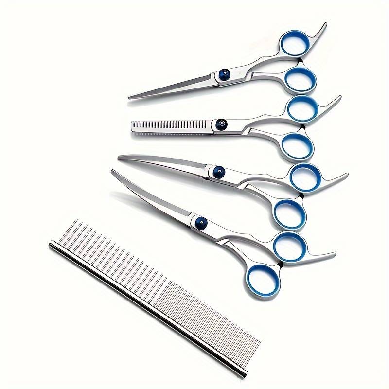 Grooming Set