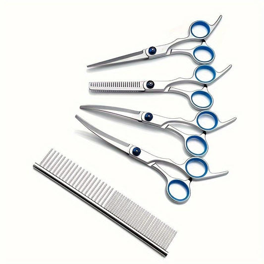 Grooming Set